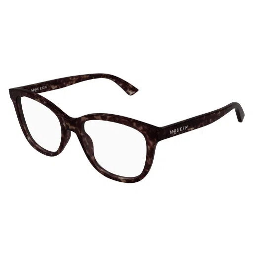 Alexander McQueen AM0487O Eyeglasses - view 9